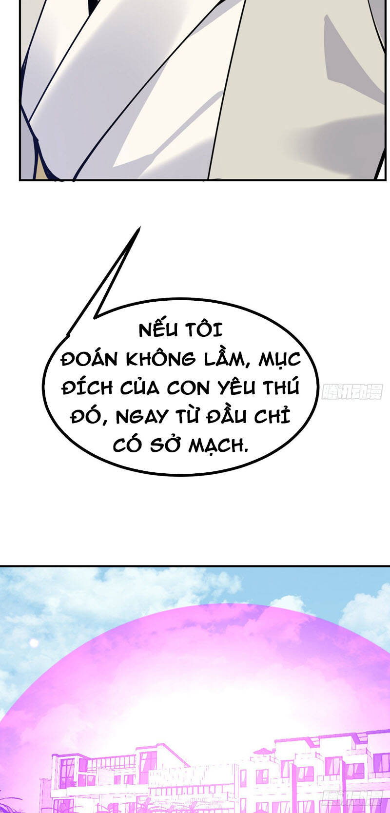 Nhất Quyền Bạo Tinh Chapter 46 - Trang 2