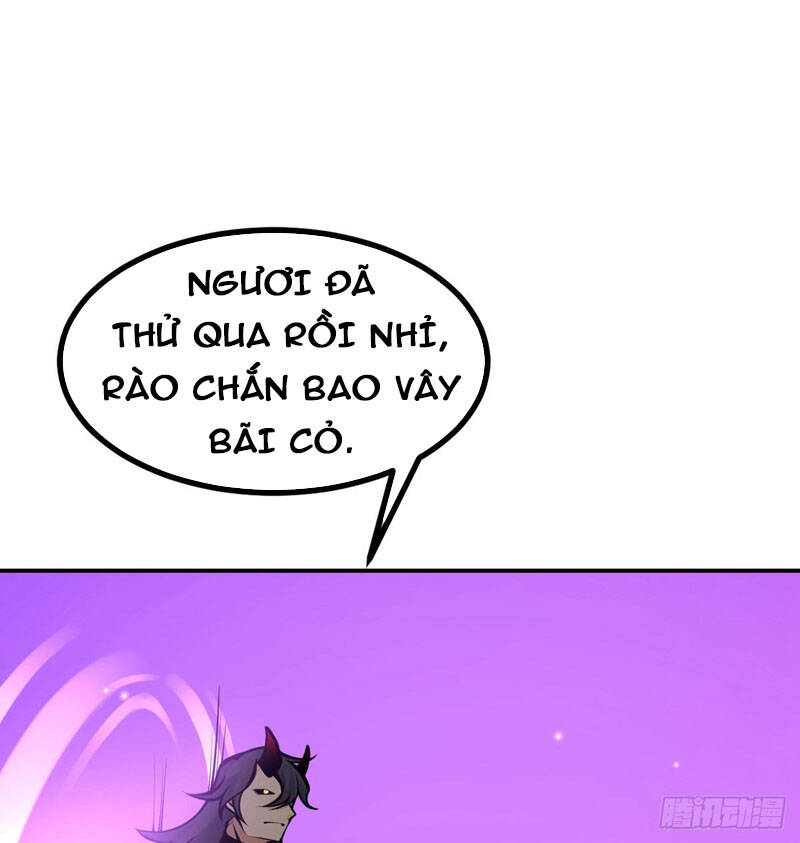 Nhất Quyền Bạo Tinh Chapter 46 - Trang 2