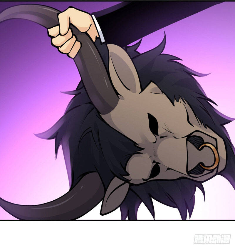 Nhất Quyền Bạo Tinh Chapter 46 - Trang 2