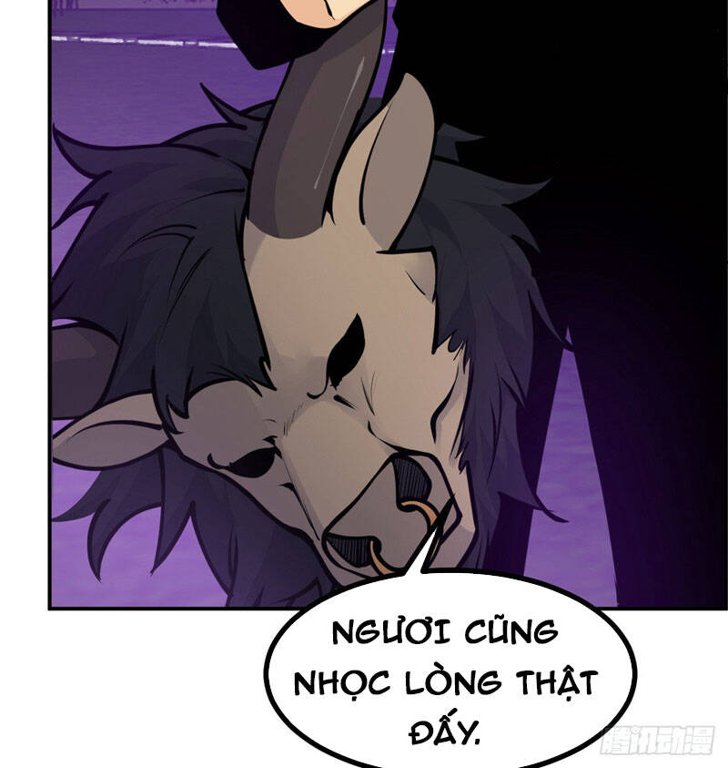 Nhất Quyền Bạo Tinh Chapter 46 - Trang 2