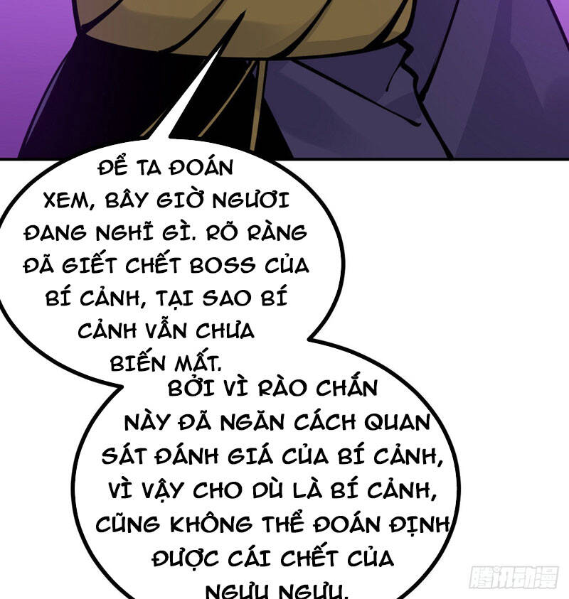 Nhất Quyền Bạo Tinh Chapter 46 - Trang 2