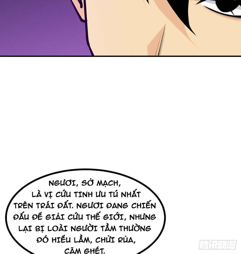 Nhất Quyền Bạo Tinh Chapter 46 - Trang 2