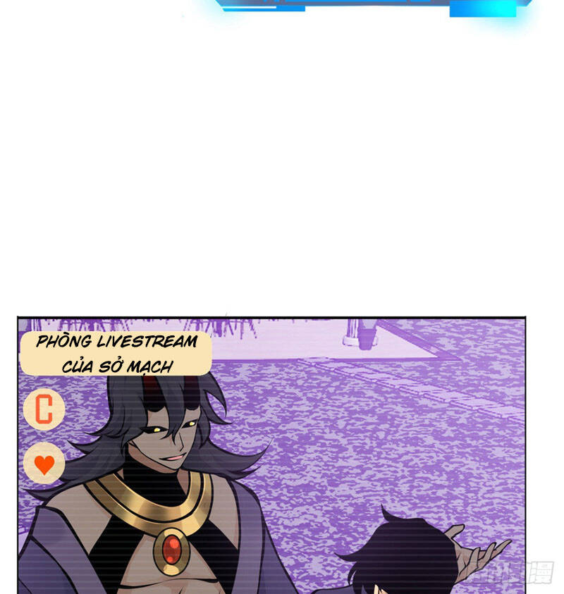 Nhất Quyền Bạo Tinh Chapter 46 - Trang 2