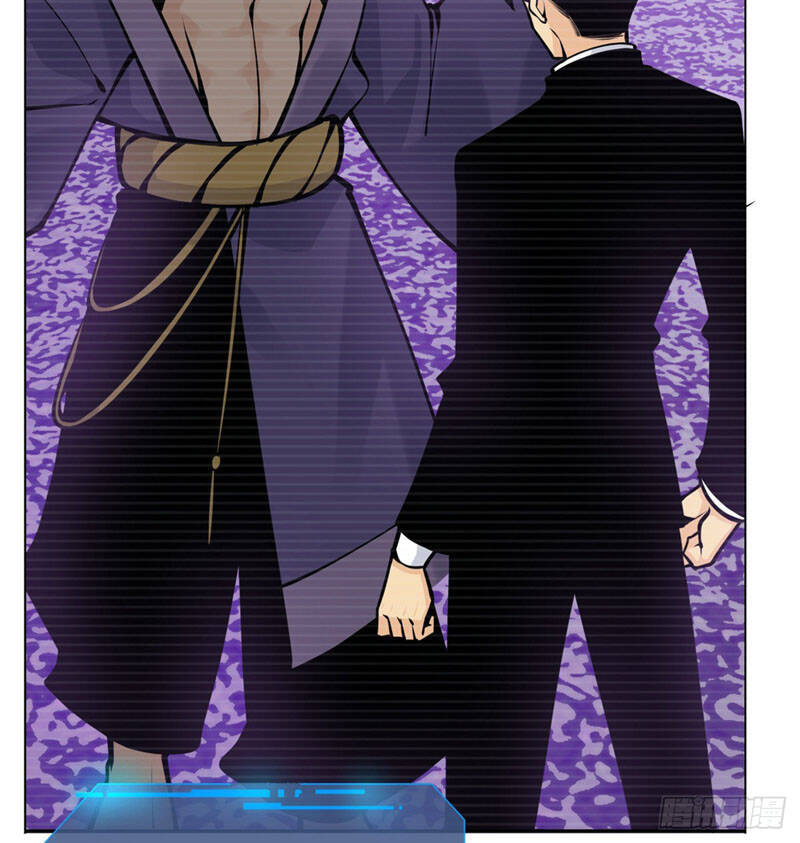 Nhất Quyền Bạo Tinh Chapter 46 - Trang 2