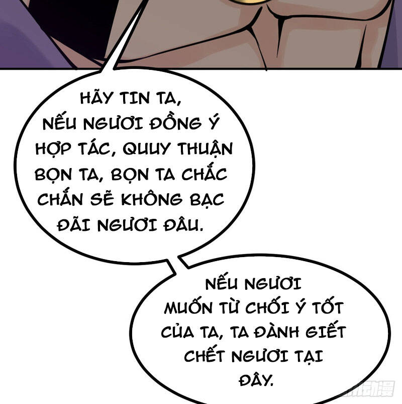 Nhất Quyền Bạo Tinh Chapter 46 - Trang 2