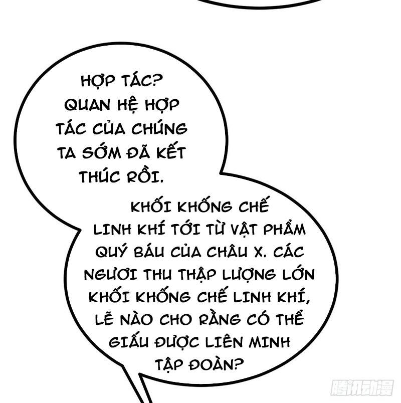 Nhất Quyền Bạo Tinh Chapter 46 - Trang 2