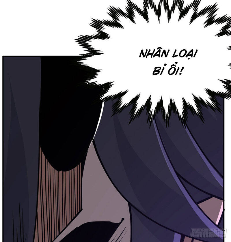 Nhất Quyền Bạo Tinh Chapter 46 - Trang 2