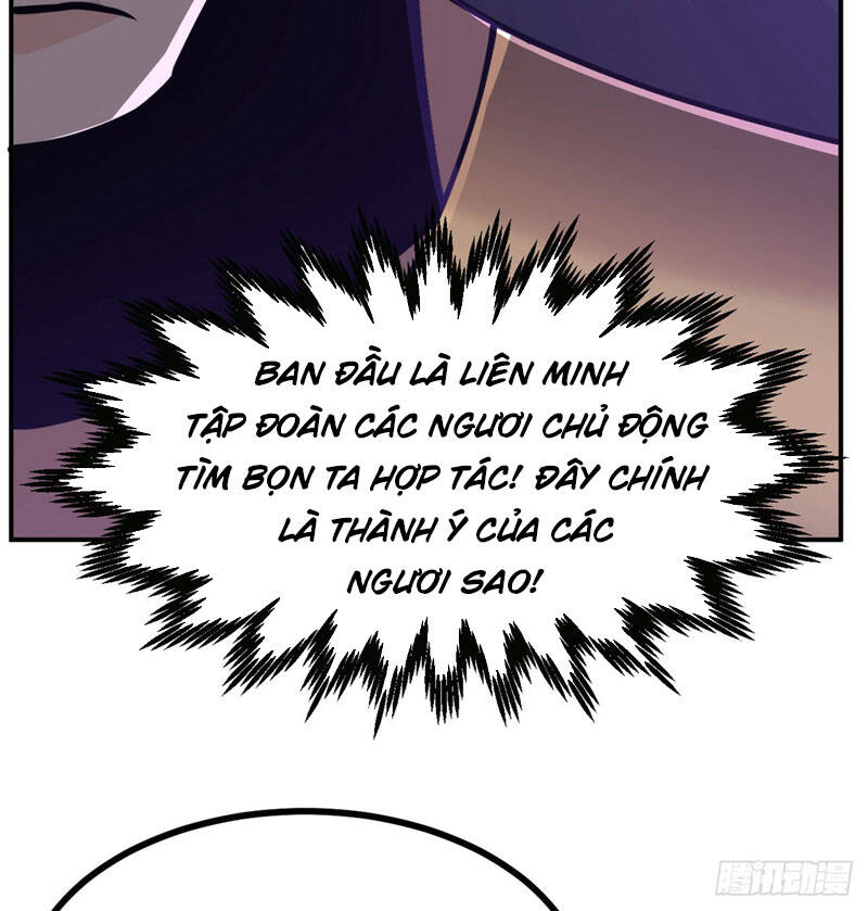 Nhất Quyền Bạo Tinh Chapter 46 - Trang 2