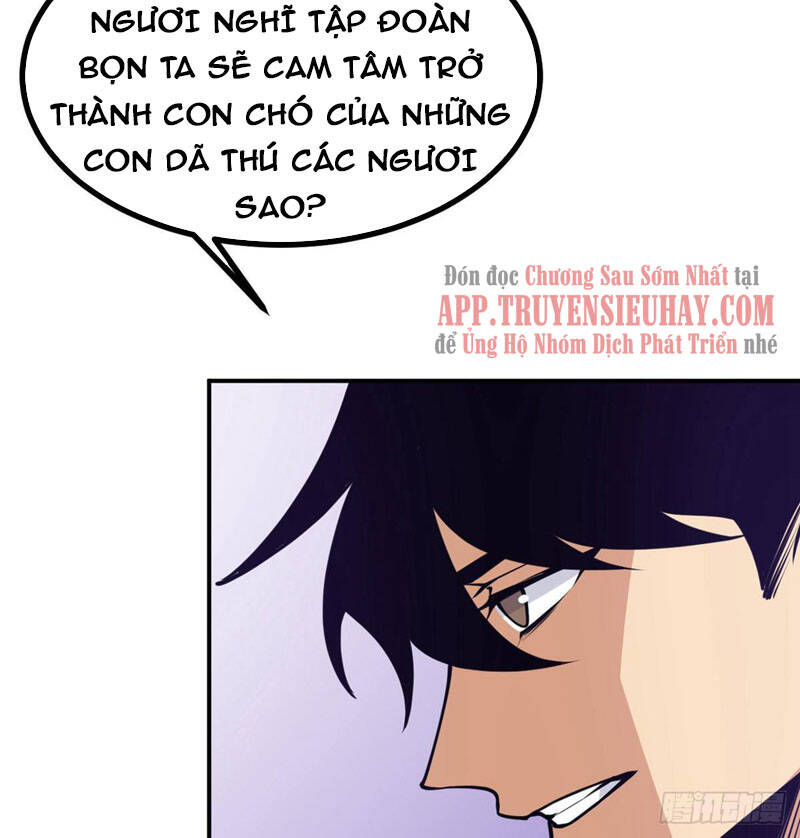 Nhất Quyền Bạo Tinh Chapter 46 - Trang 2