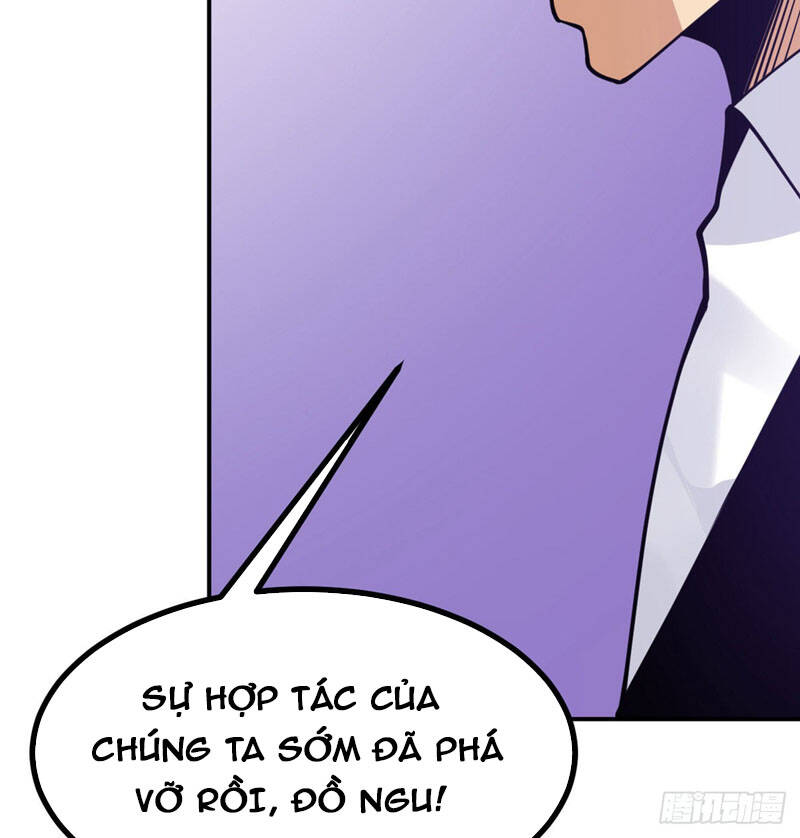 Nhất Quyền Bạo Tinh Chapter 46 - Trang 2