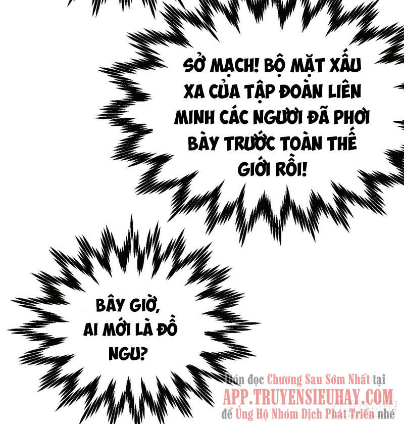 Nhất Quyền Bạo Tinh Chapter 46 - Trang 2