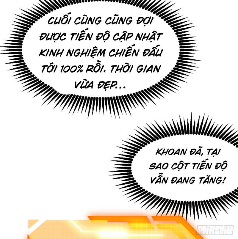 Nhất Quyền Bạo Tinh Chapter 47 - Trang 2