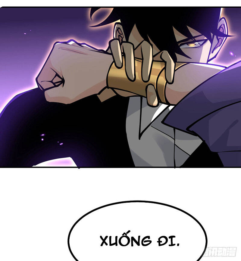 Nhất Quyền Bạo Tinh Chapter 47 - Trang 2