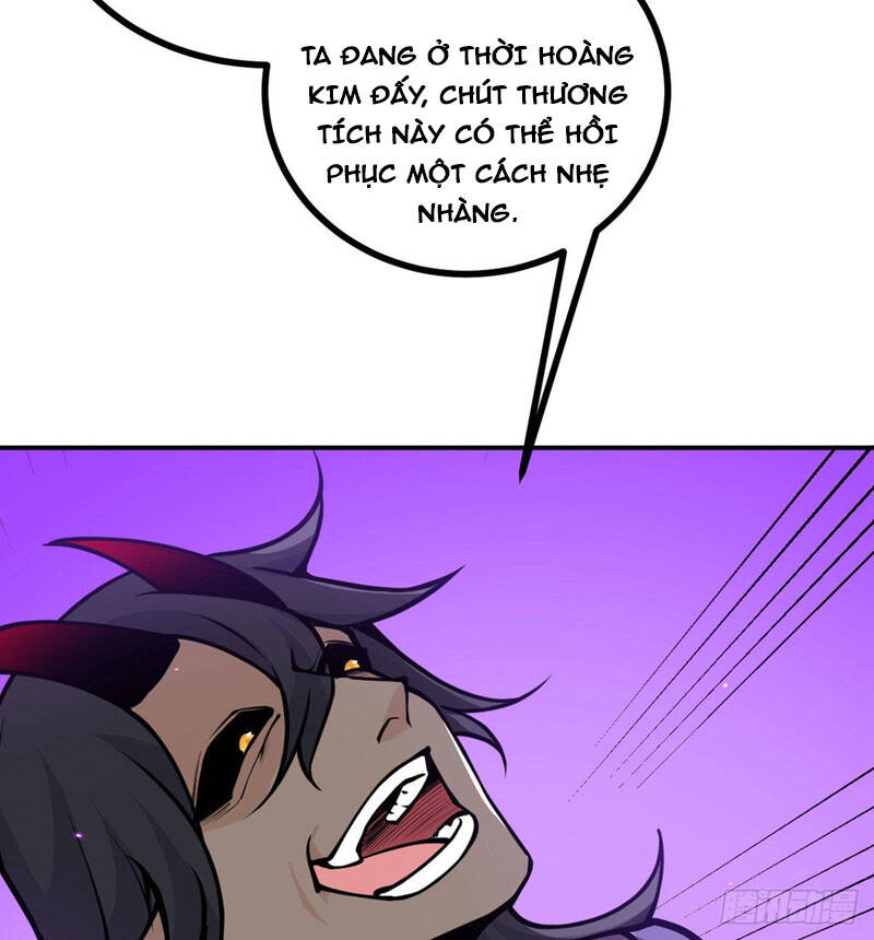 Nhất Quyền Bạo Tinh Chapter 49 - Trang 2