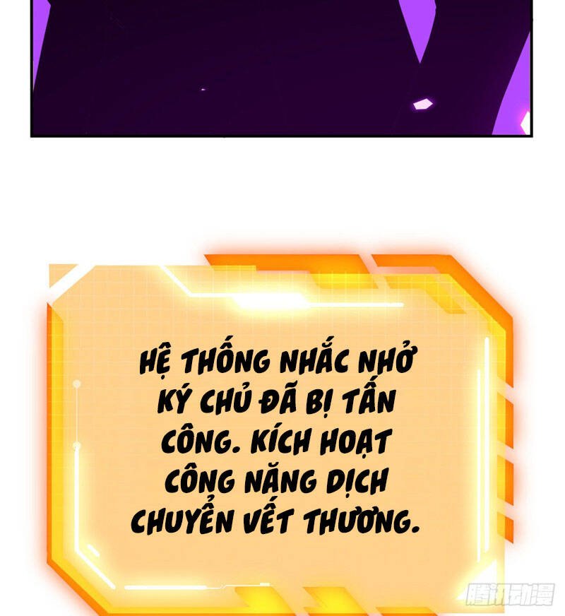 Nhất Quyền Bạo Tinh Chapter 49 - Trang 2