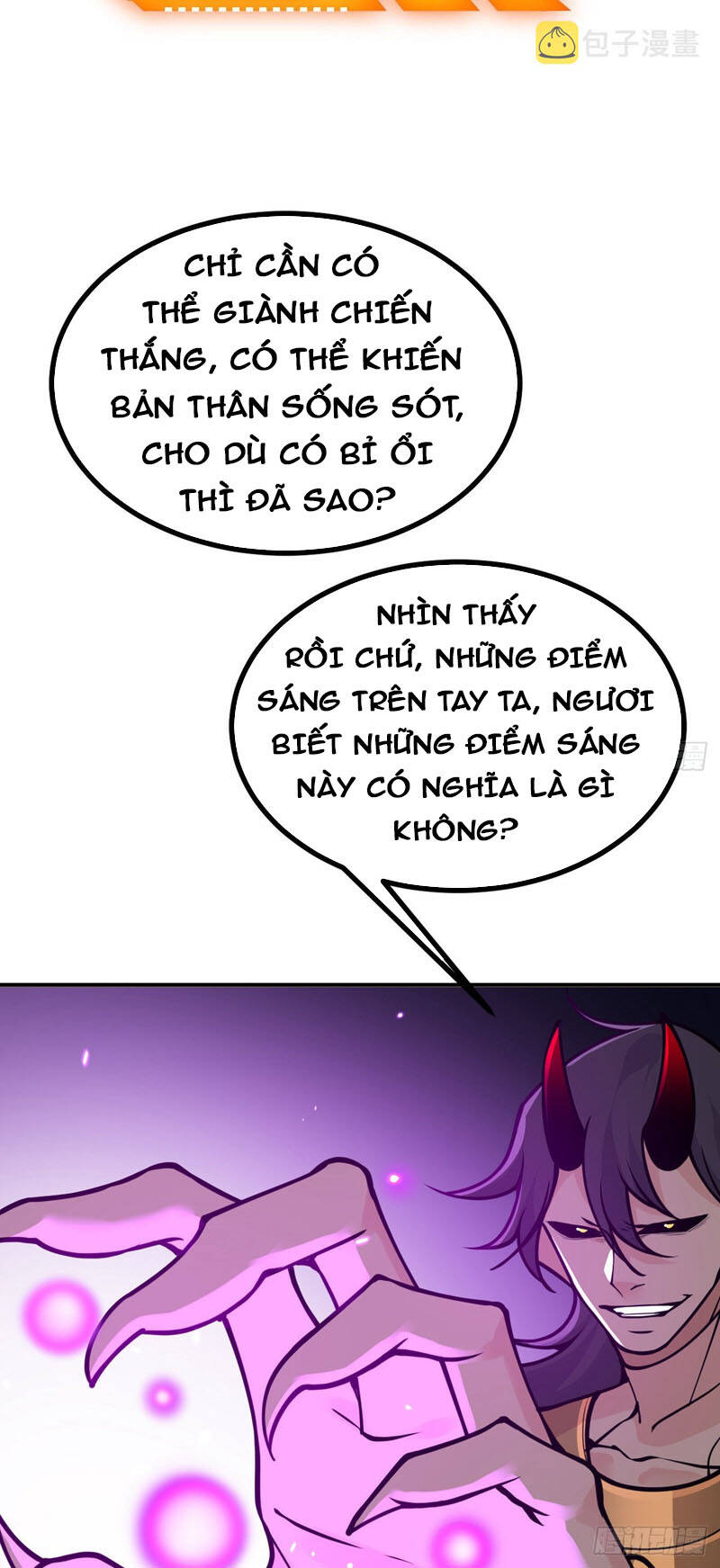 Nhất Quyền Bạo Tinh Chapter 49 - Trang 2