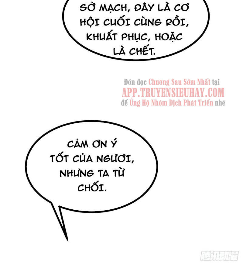 Nhất Quyền Bạo Tinh Chapter 49 - Trang 2