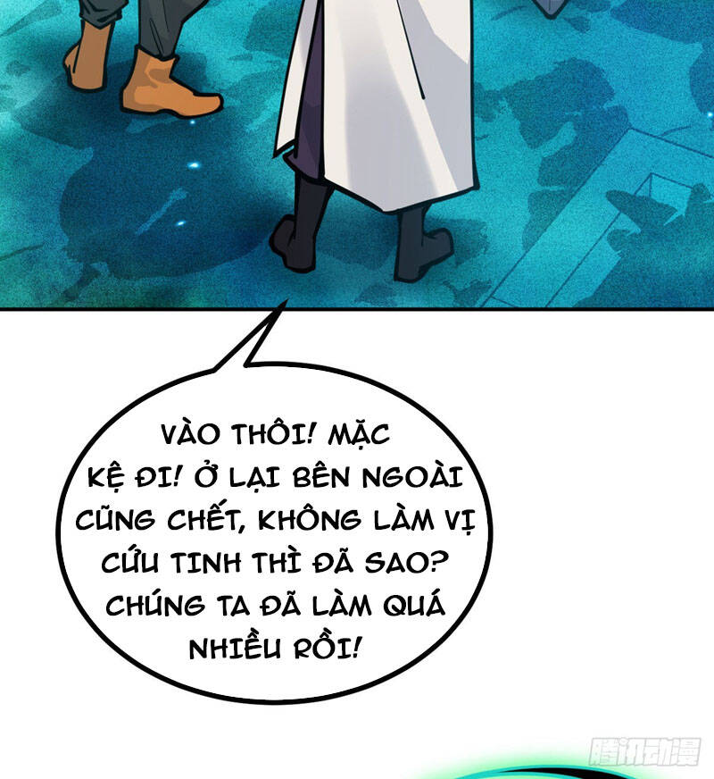 Nhất Quyền Bạo Tinh Chapter 49 - Trang 2