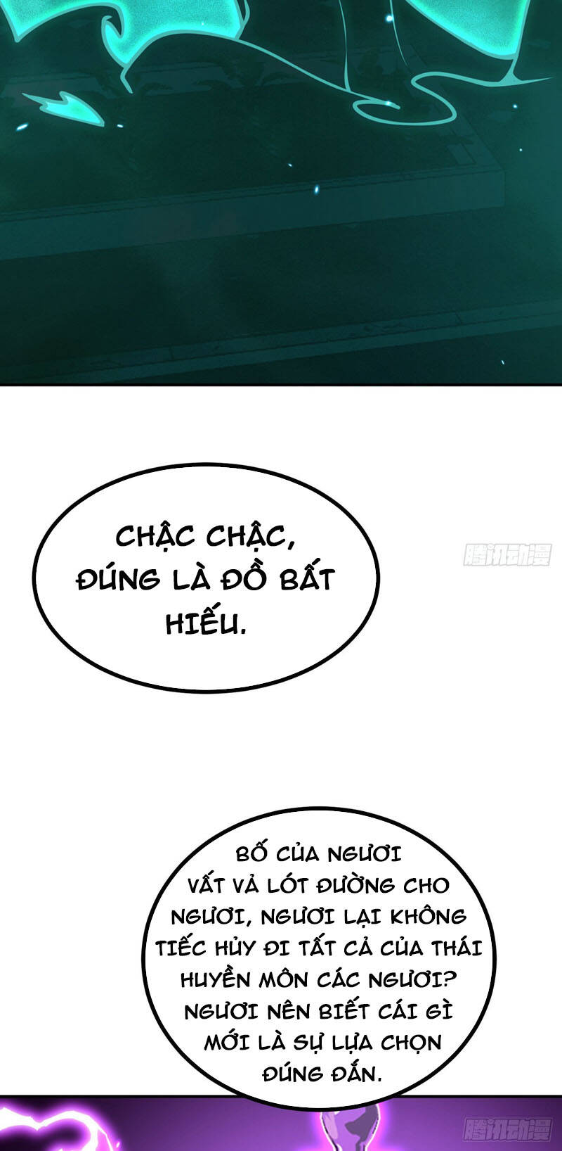 Nhất Quyền Bạo Tinh Chapter 49 - Trang 2