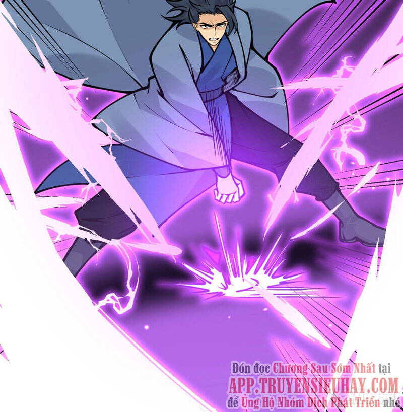 Nhất Quyền Bạo Tinh Chapter 49 - Trang 2