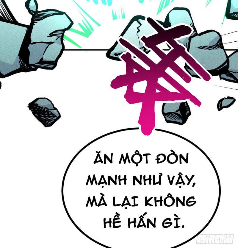 Nhất Quyền Bạo Tinh Chapter 49 - Trang 2