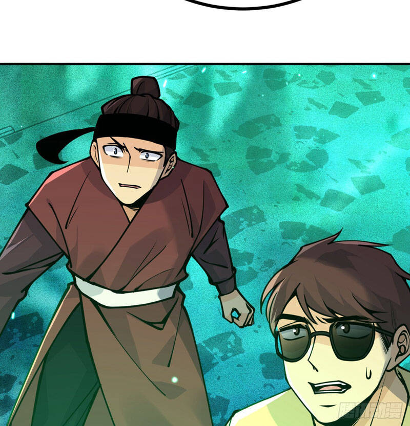 Nhất Quyền Bạo Tinh Chapter 49 - Trang 2