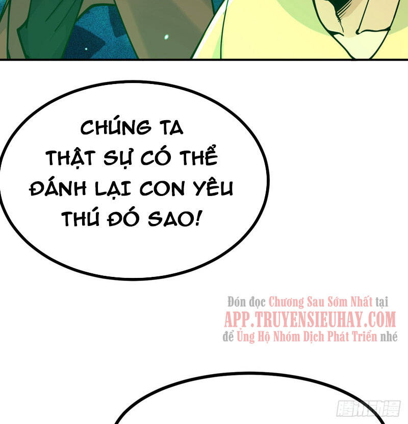 Nhất Quyền Bạo Tinh Chapter 49 - Trang 2