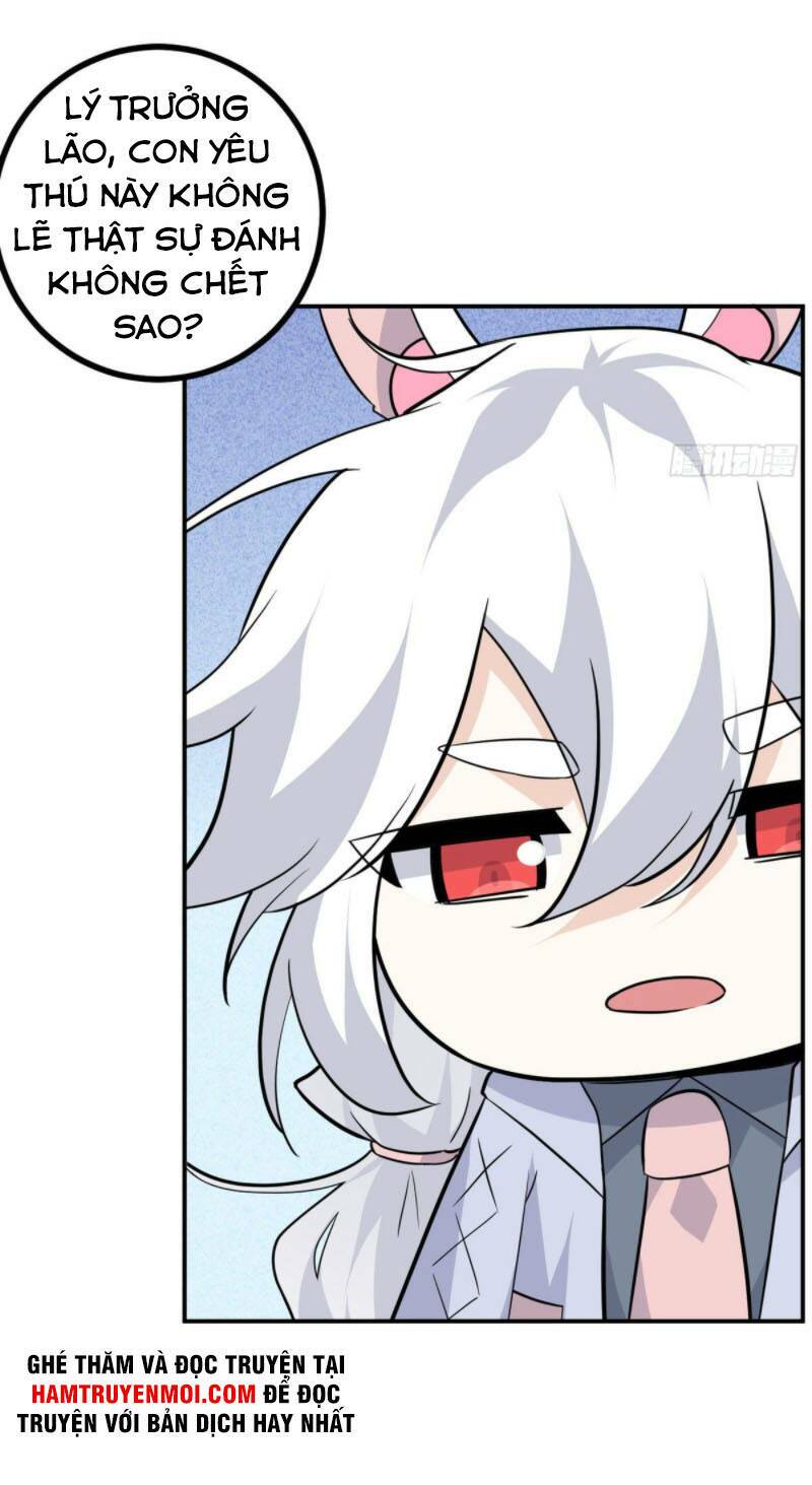 Nhất Quyền Bạo Tinh Chapter 5 - Trang 2