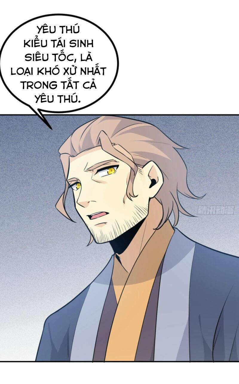 Nhất Quyền Bạo Tinh Chapter 5 - Trang 2