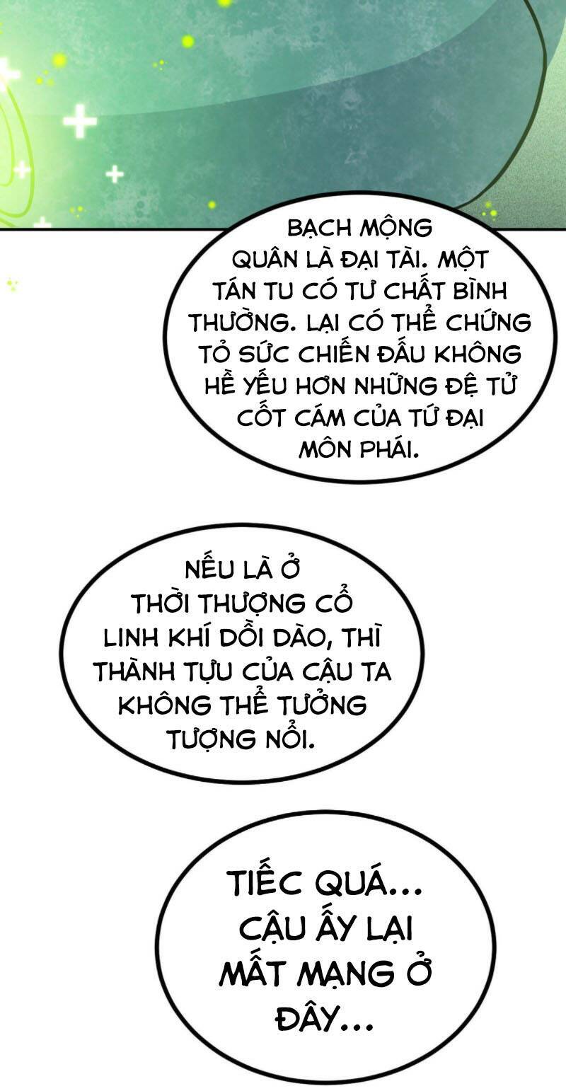 Nhất Quyền Bạo Tinh Chapter 5 - Trang 2