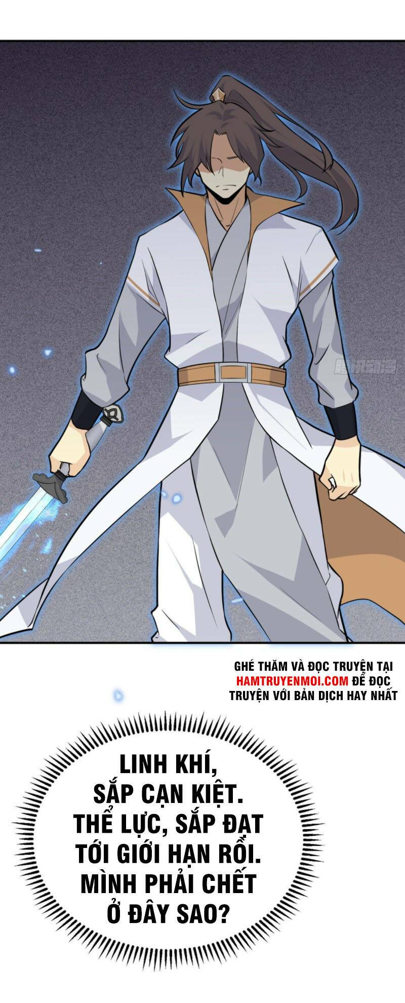 Nhất Quyền Bạo Tinh Chapter 5 - Trang 2