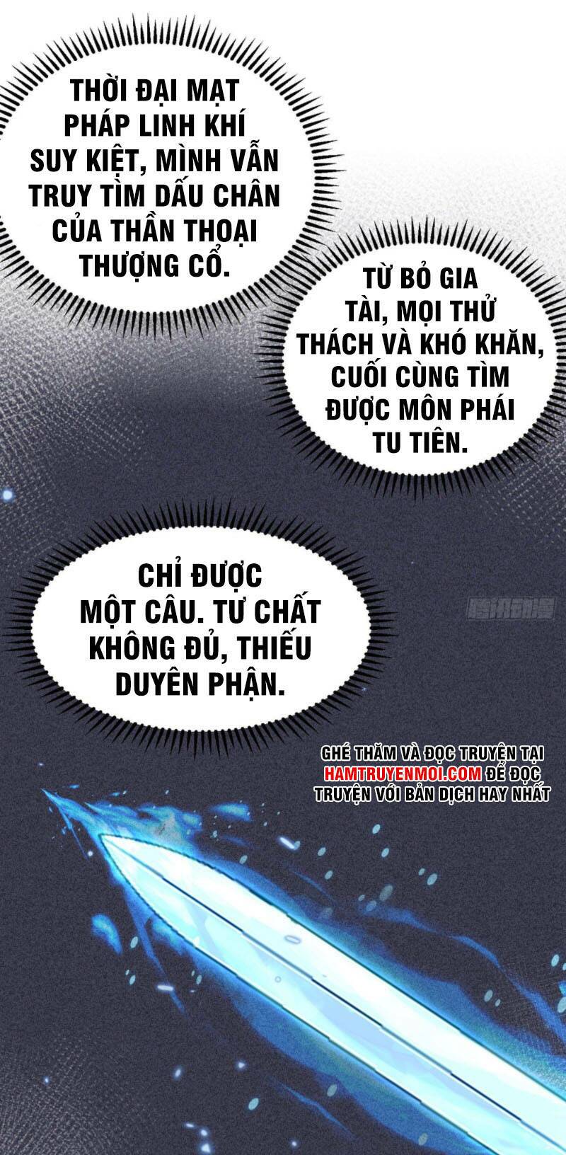 Nhất Quyền Bạo Tinh Chapter 5 - Trang 2