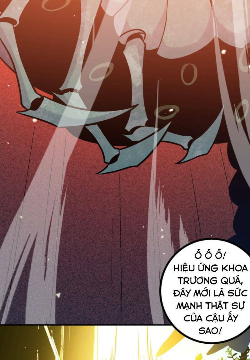 Nhất Quyền Bạo Tinh Chapter 5 - Trang 2