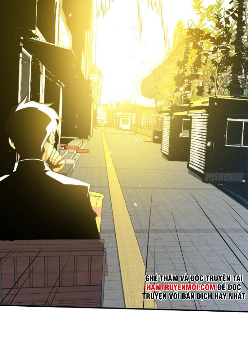 Nhất Quyền Bạo Tinh Chapter 5 - Trang 2