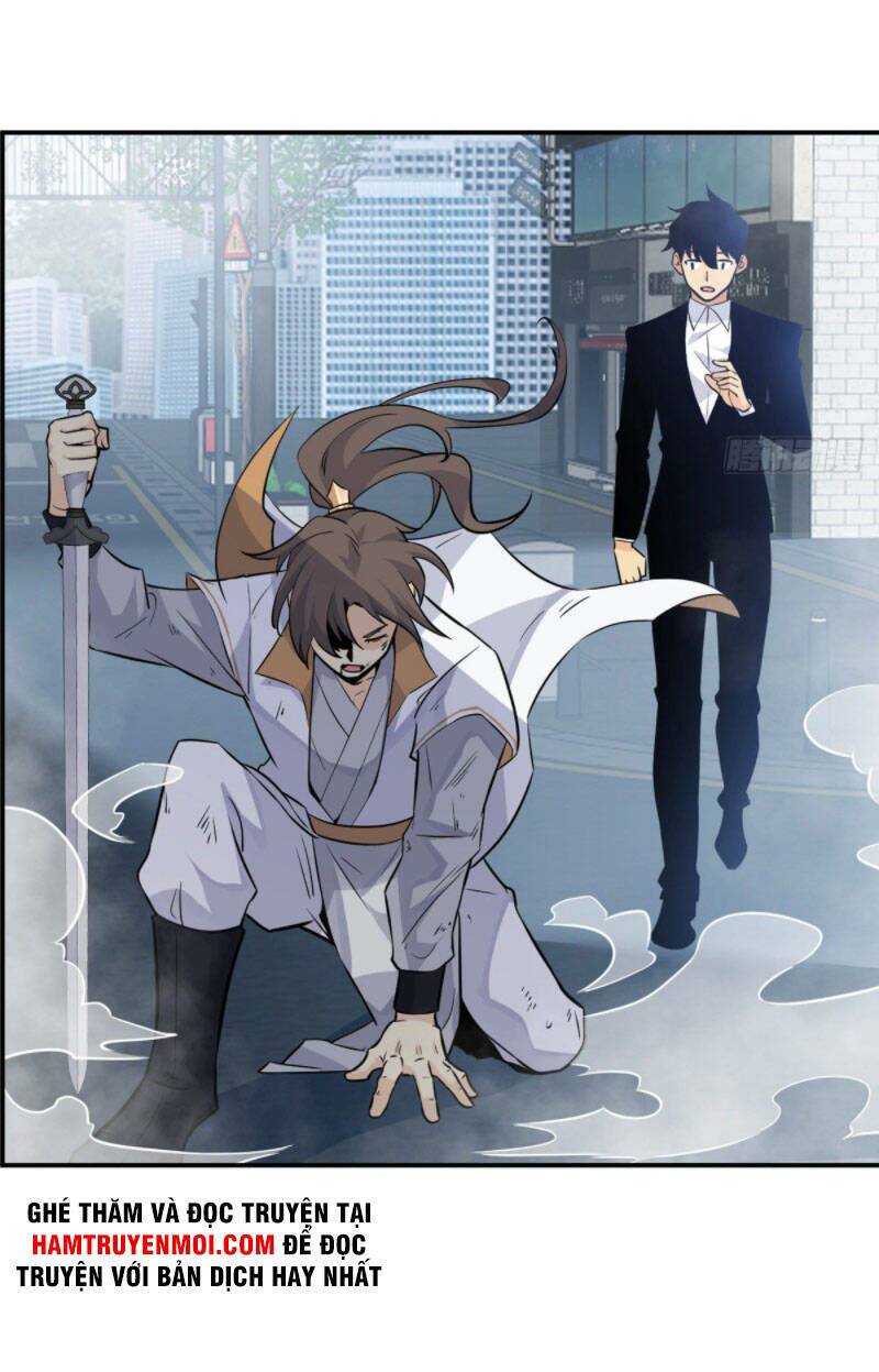 Nhất Quyền Bạo Tinh Chapter 5 - Trang 2