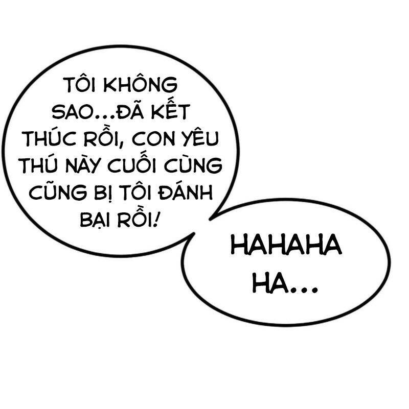 Nhất Quyền Bạo Tinh Chapter 5 - Trang 2