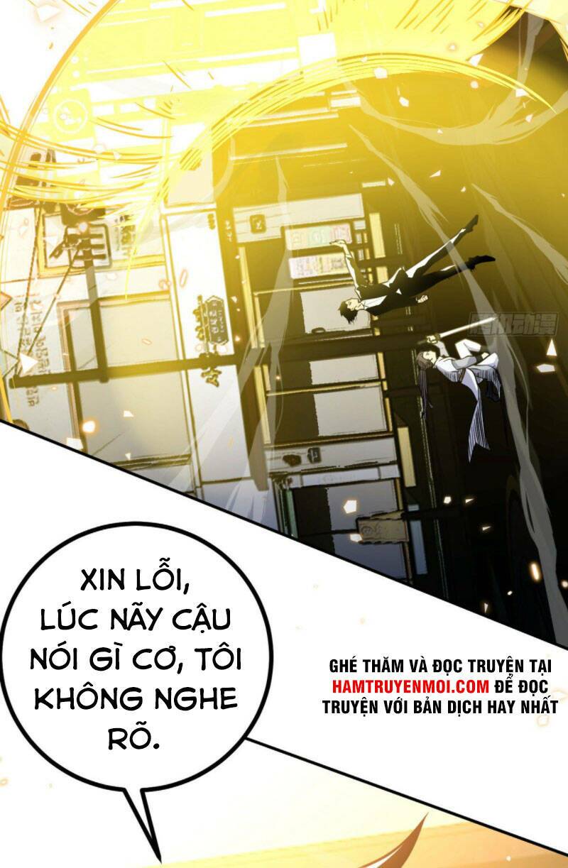 Nhất Quyền Bạo Tinh Chapter 5 - Trang 2