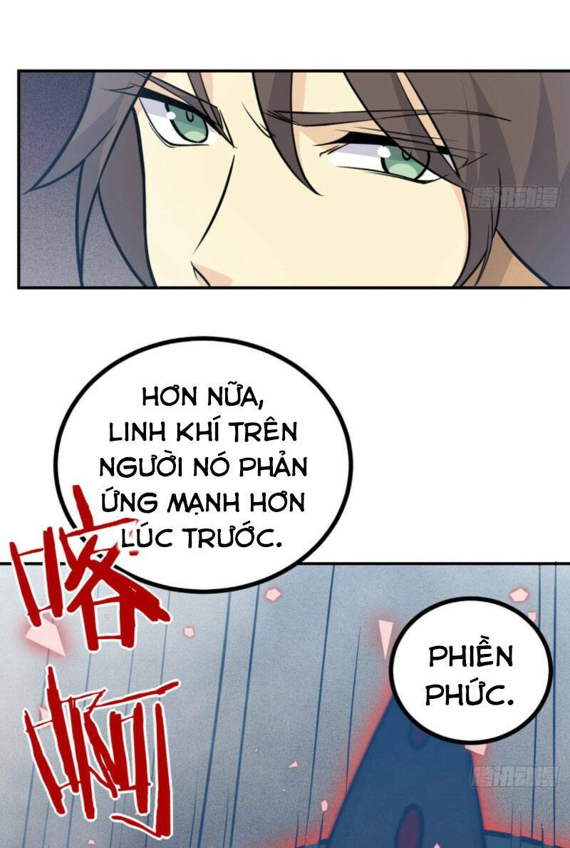 Nhất Quyền Bạo Tinh Chapter 5 - Trang 2