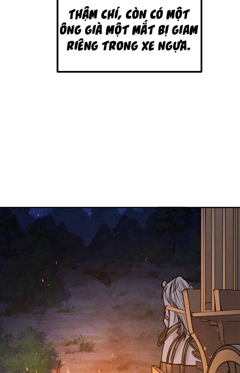 Nhất Quyền Bạo Tinh Chapter 50 - Trang 2