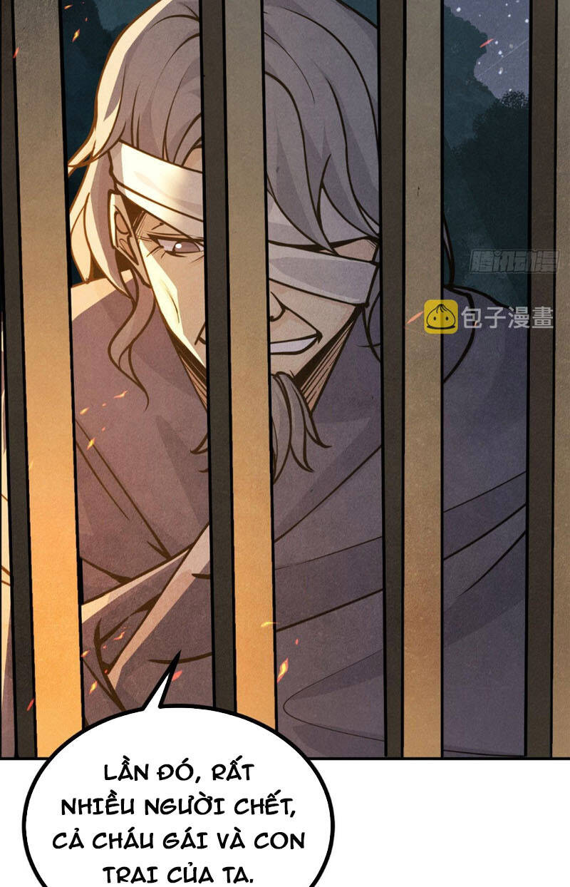 Nhất Quyền Bạo Tinh Chapter 50 - Trang 2