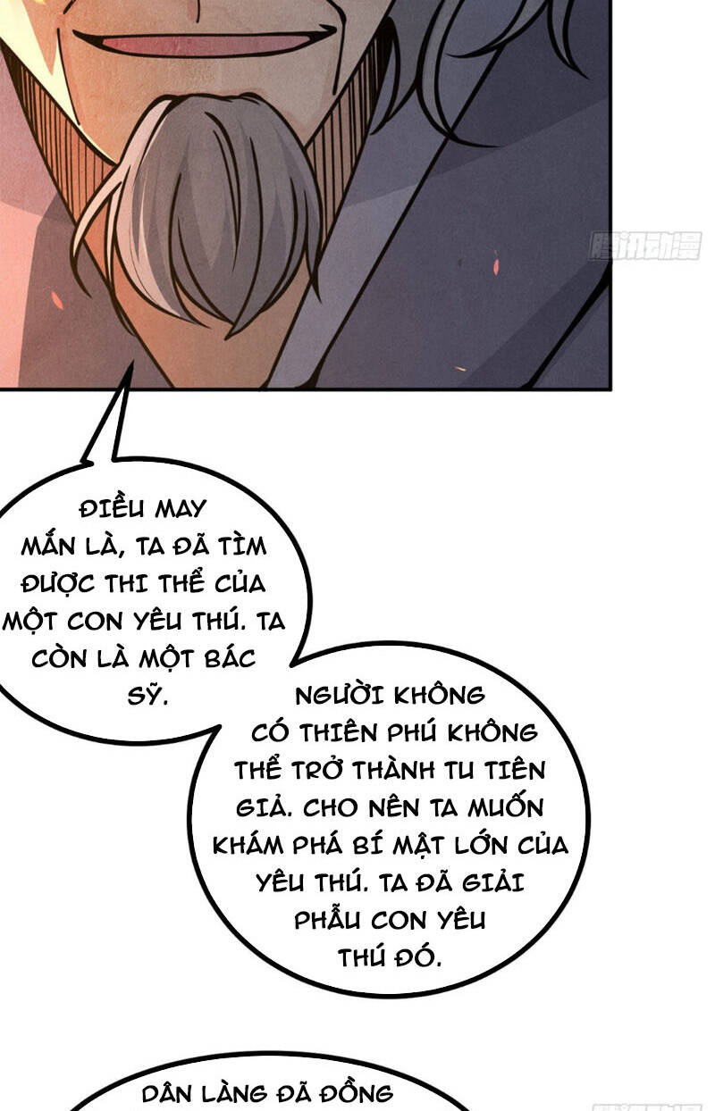 Nhất Quyền Bạo Tinh Chapter 50 - Trang 2