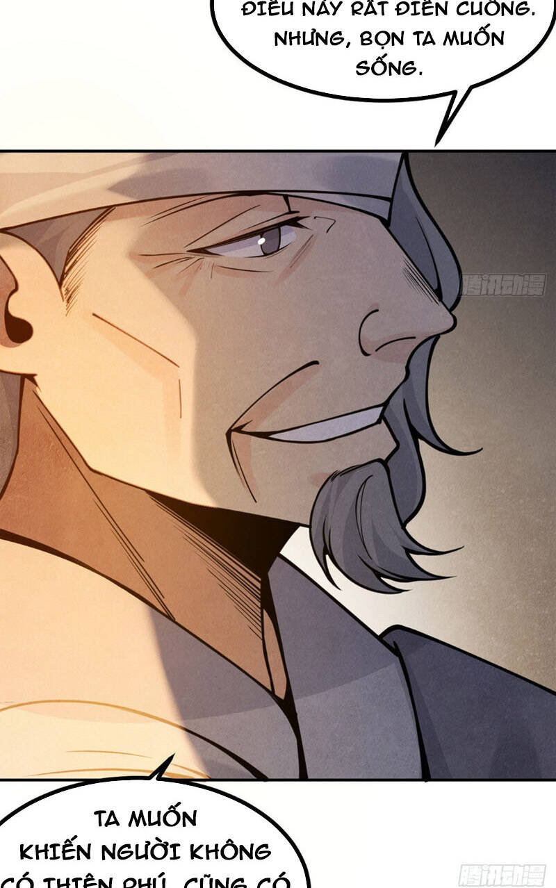 Nhất Quyền Bạo Tinh Chapter 50 - Trang 2