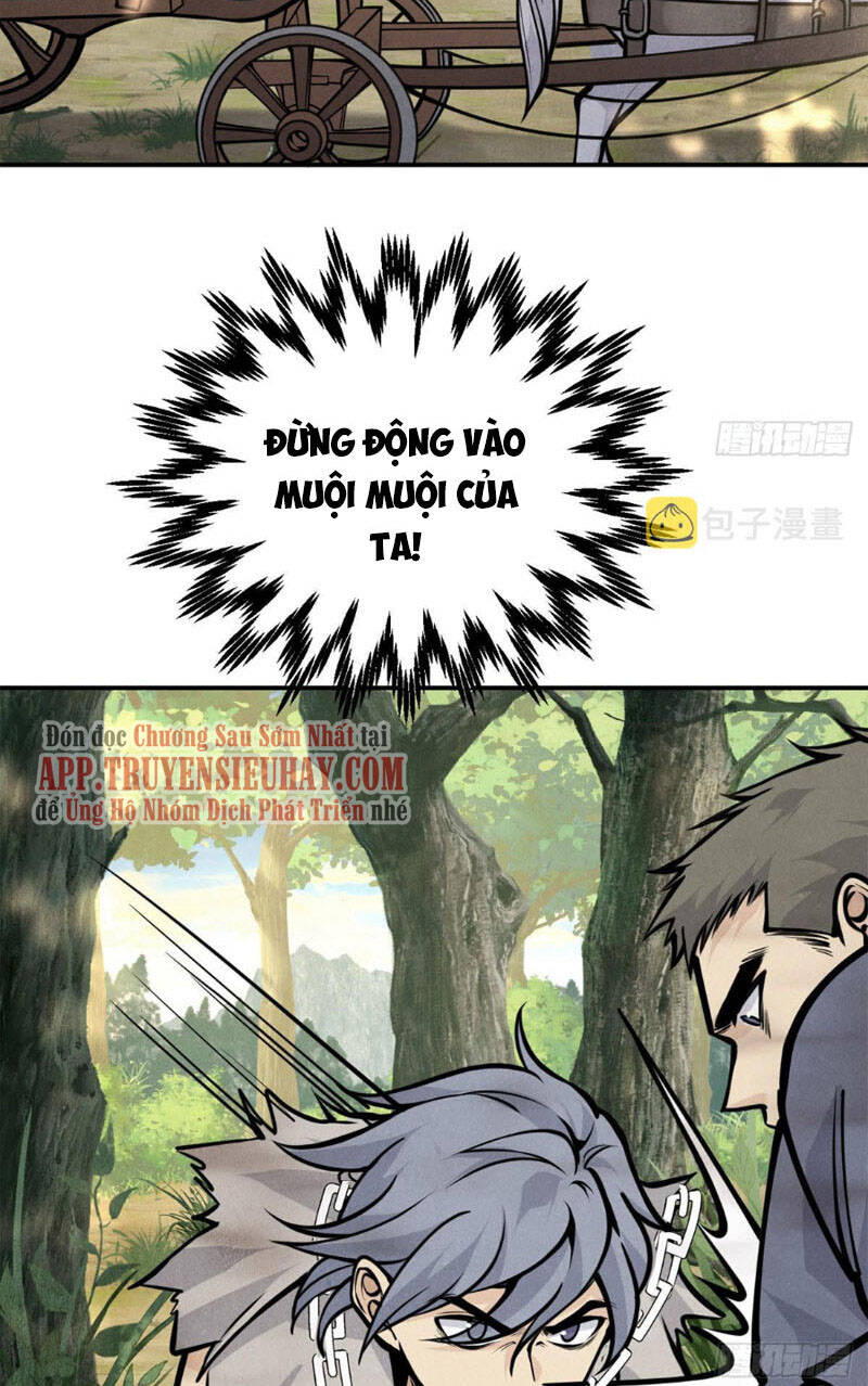 Nhất Quyền Bạo Tinh Chapter 50 - Trang 2