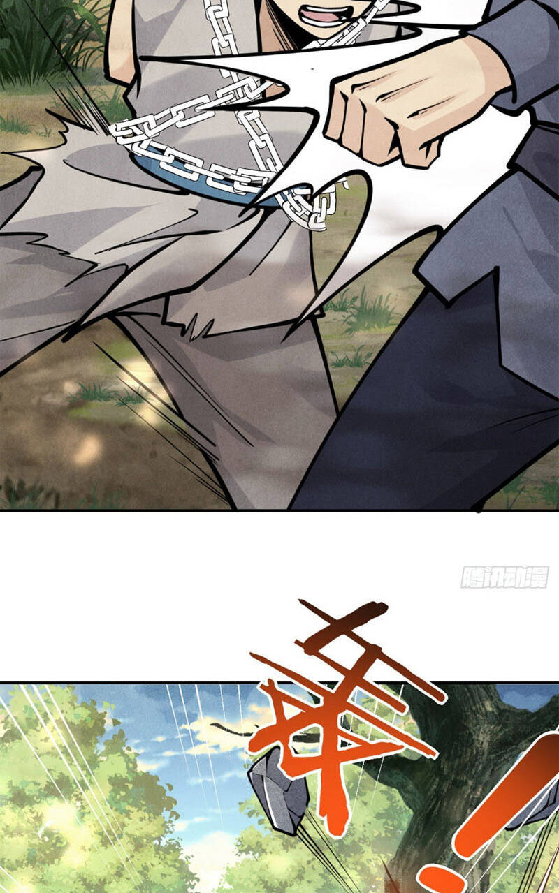 Nhất Quyền Bạo Tinh Chapter 50 - Trang 2