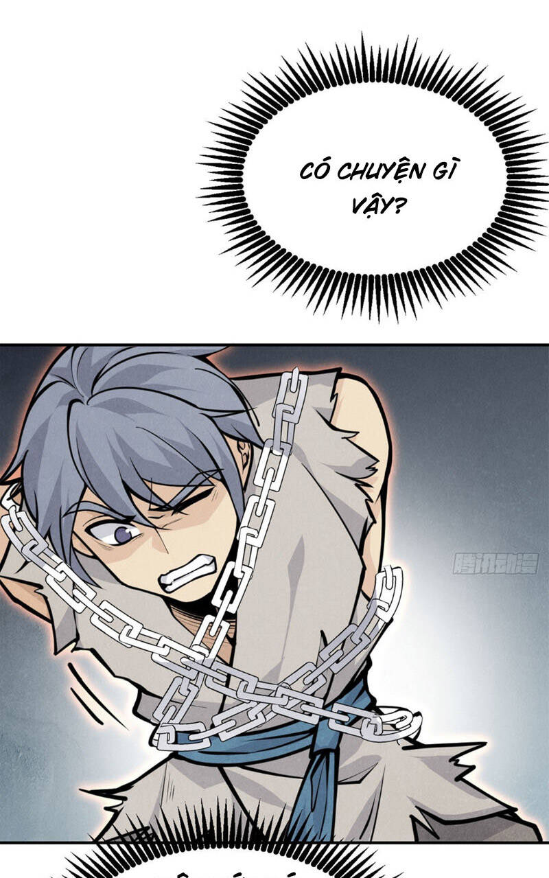 Nhất Quyền Bạo Tinh Chapter 50 - Trang 2