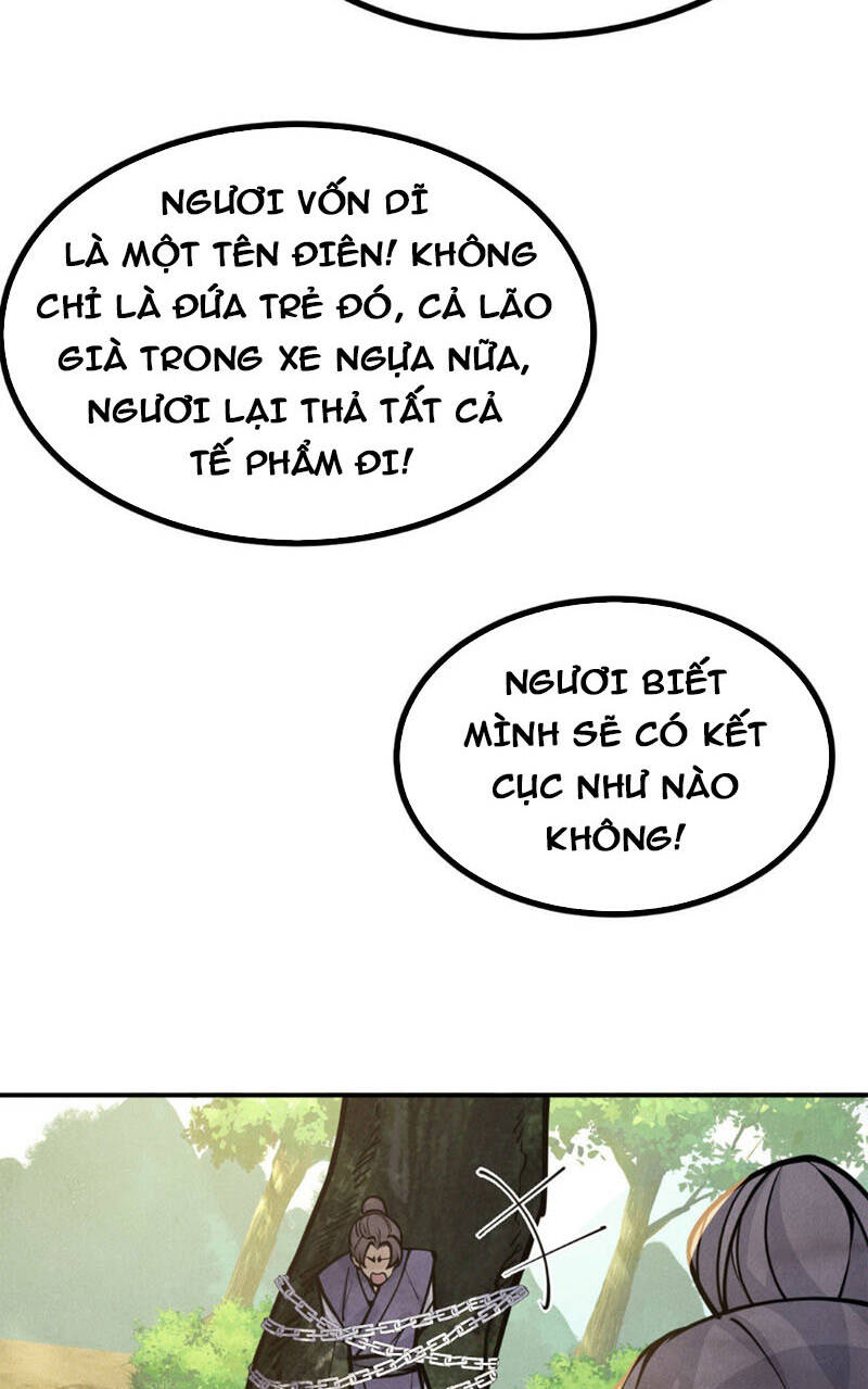 Nhất Quyền Bạo Tinh Chapter 50 - Trang 2