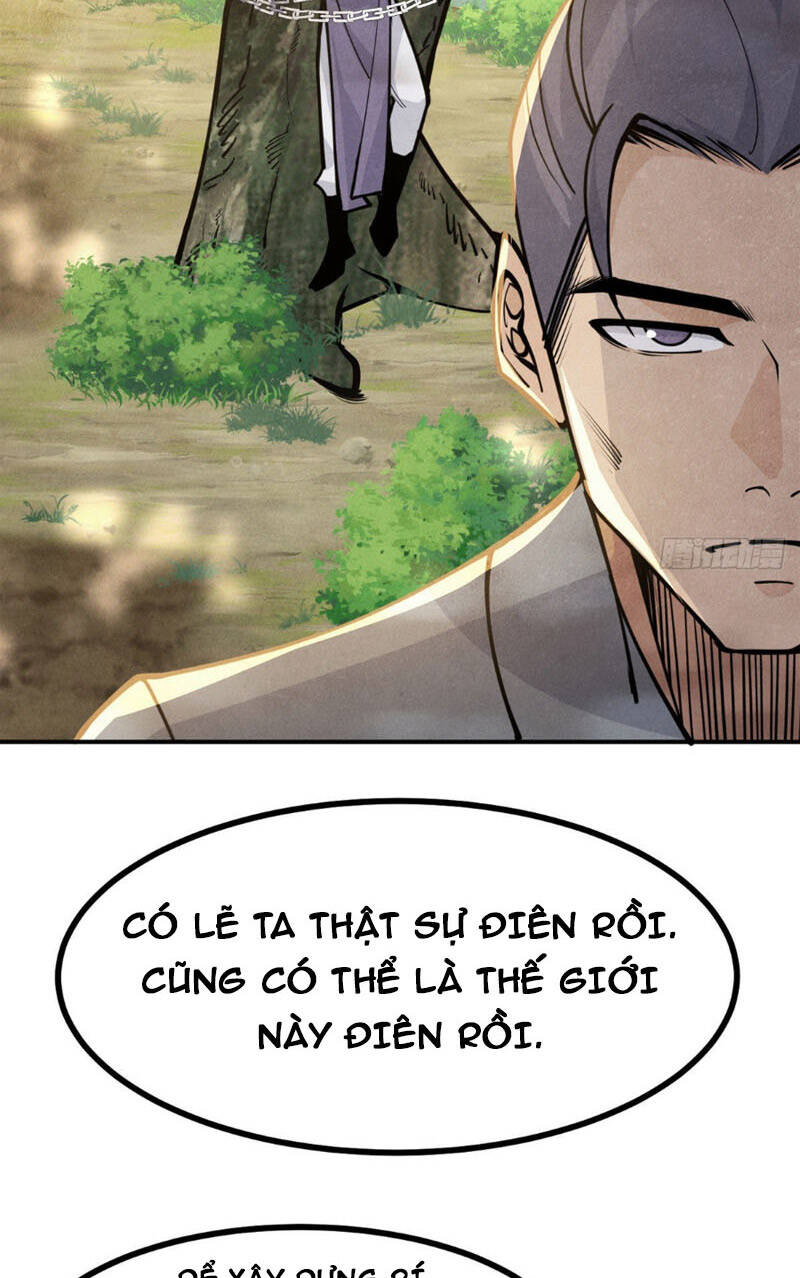 Nhất Quyền Bạo Tinh Chapter 50 - Trang 2