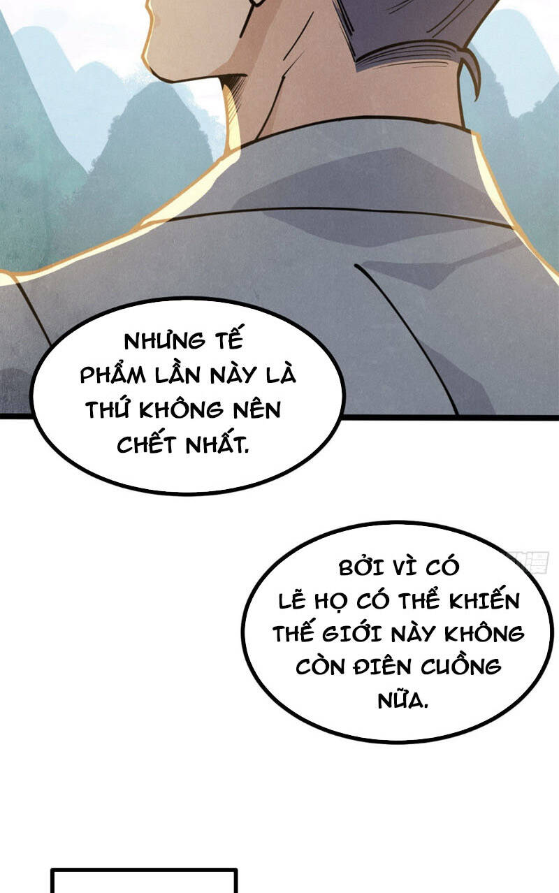 Nhất Quyền Bạo Tinh Chapter 50 - Trang 2