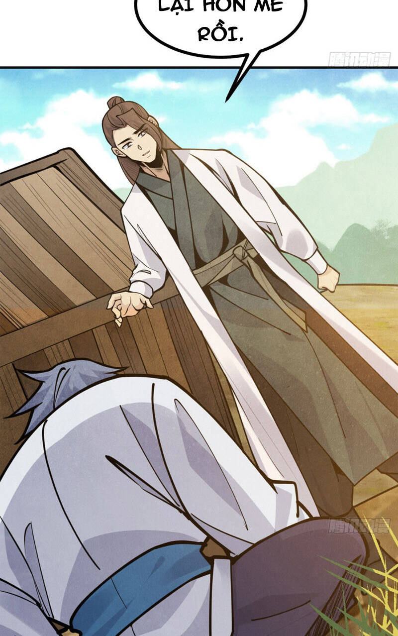 Nhất Quyền Bạo Tinh Chapter 50 - Trang 2