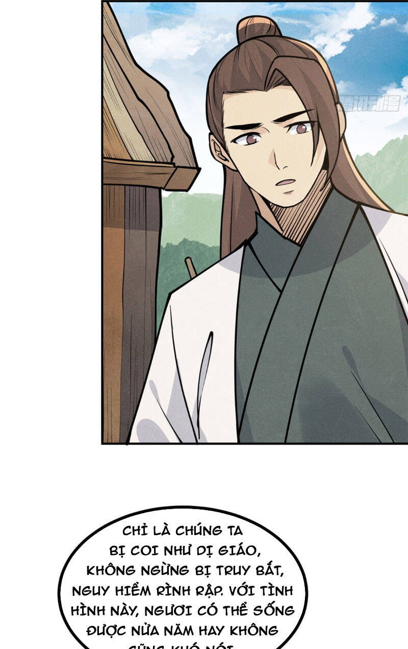 Nhất Quyền Bạo Tinh Chapter 50 - Trang 2